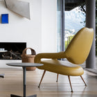 DU 55 Armchair