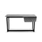 Fred Desk  option Saddle Polvere