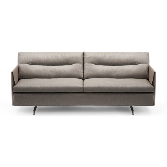 Comfortable 2 online seater sofa