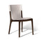 Isadora Dining Chair  option Saddle Extra Corda
