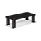 Kyoto Coffee Table  option Black Laquered