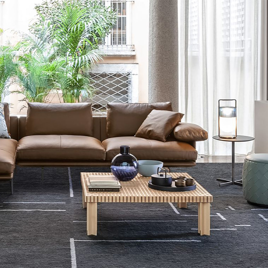 Poltrona Frau Kyoto Coffee Table - 2Modern