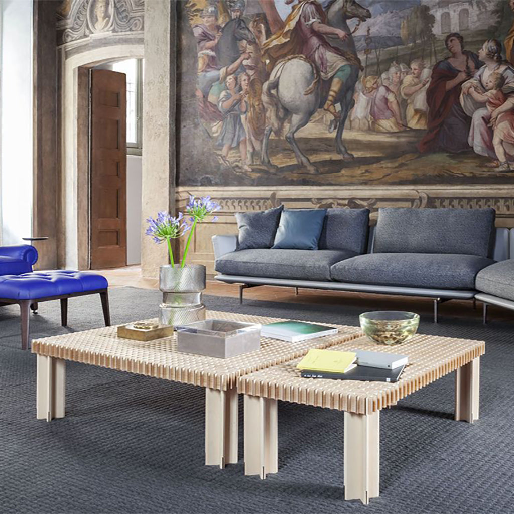 Poltrona Frau Kyoto Coffee Table - 2Modern