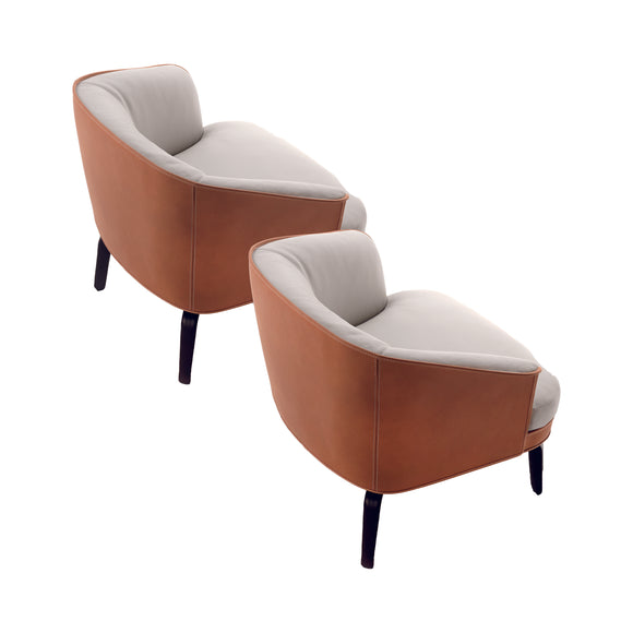 Nivola Armchair