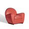 Vanity Fair XC Armchair  option SC 120 Calipso