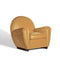 Vanity Fair XC Armchair  option SC 136 Ginger Bread