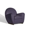 Vanity Fair XC Armchair  option SC 255 Belladonna