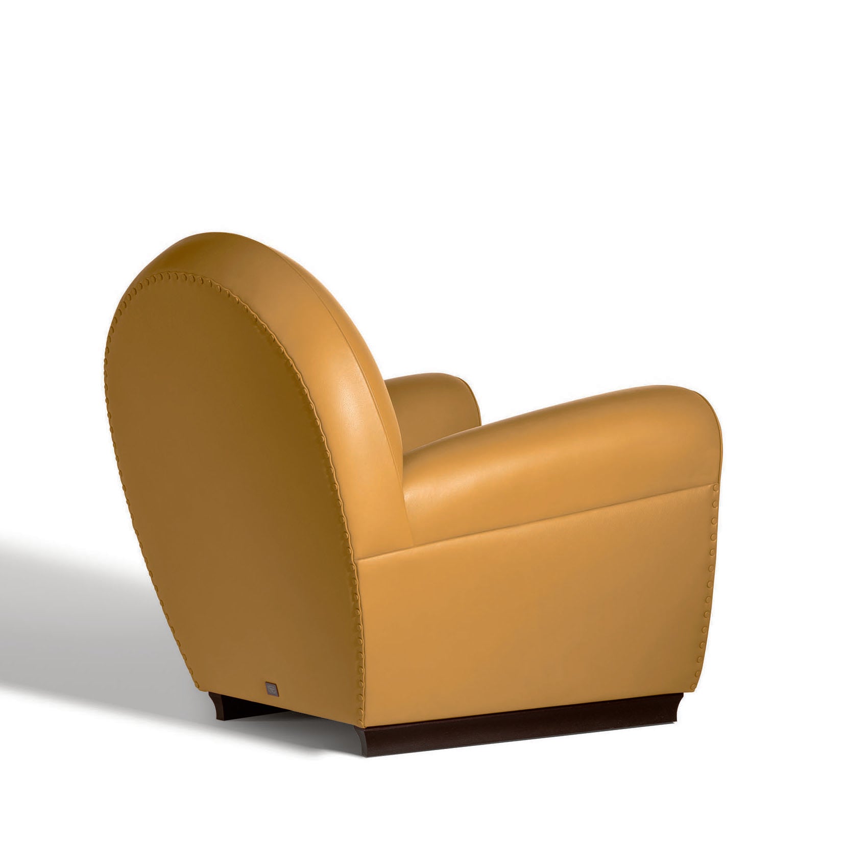 Poltrona Frau Vanity Fair XC Armchair - 2Modern