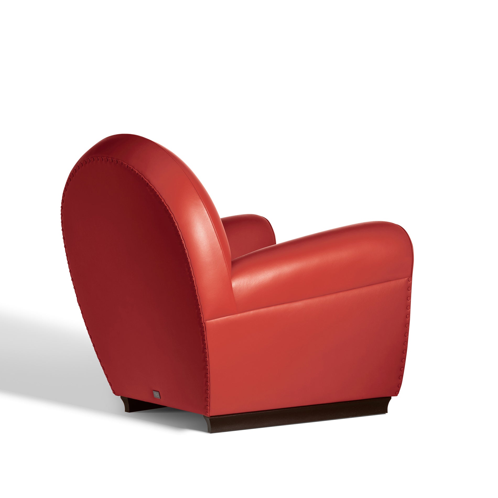 Poltrona Frau Vanity Fair XC Armchair - 2Modern