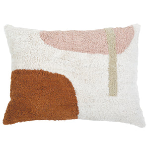 Ariel Big Pillow With Insert