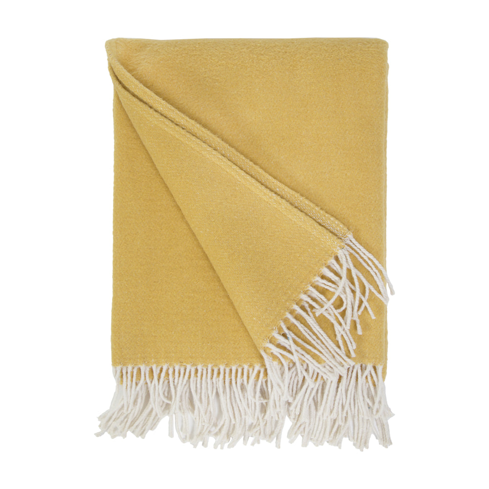 Billie Throw Blanket