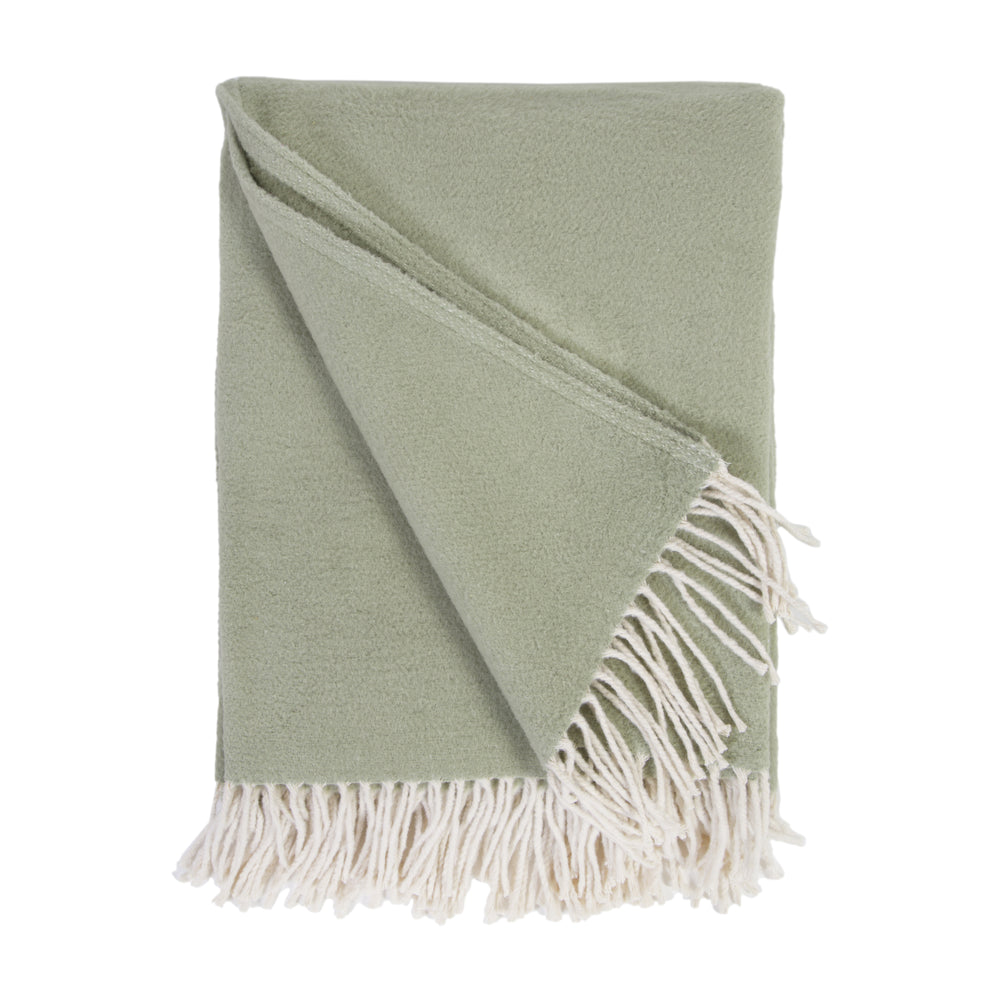 Billie Throw Blanket