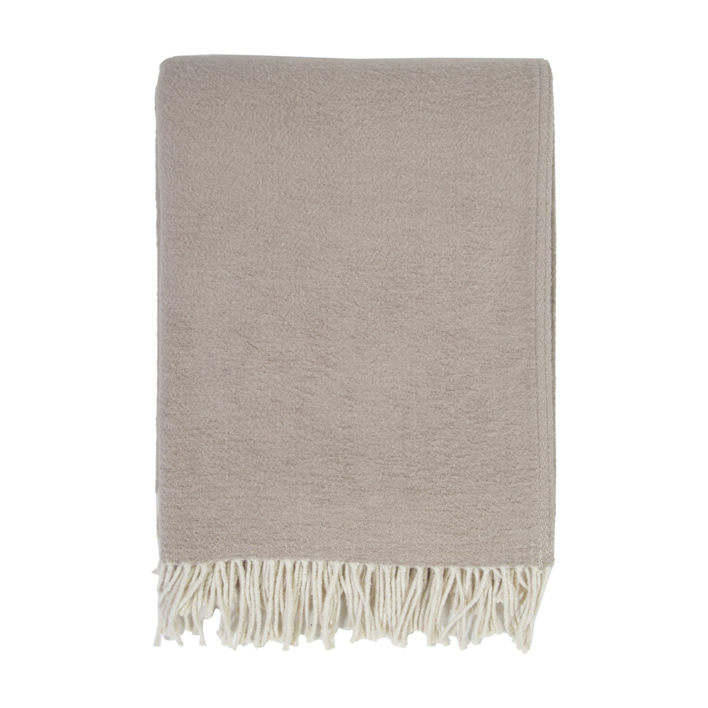 Billie Throw Blanket