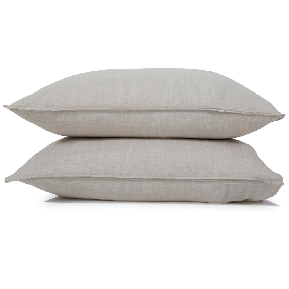 Parker Linen Sham