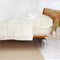 Bamboo Sheet Set  option Ivory