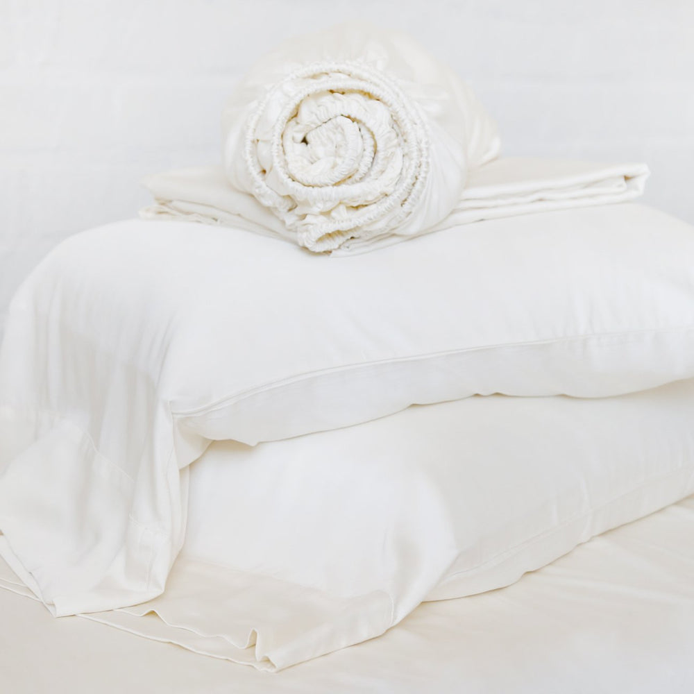 Bamboo Sheet Set