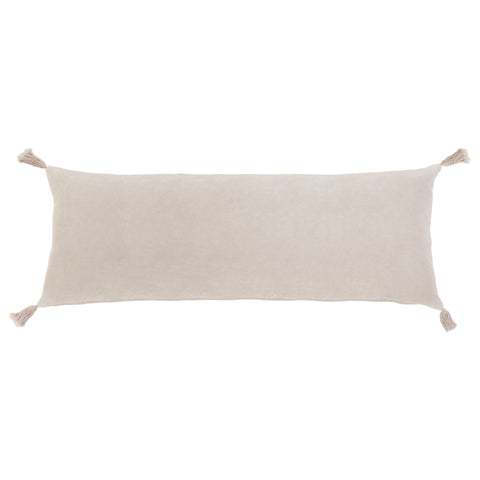 Bianca Rectangle Throw Pillow