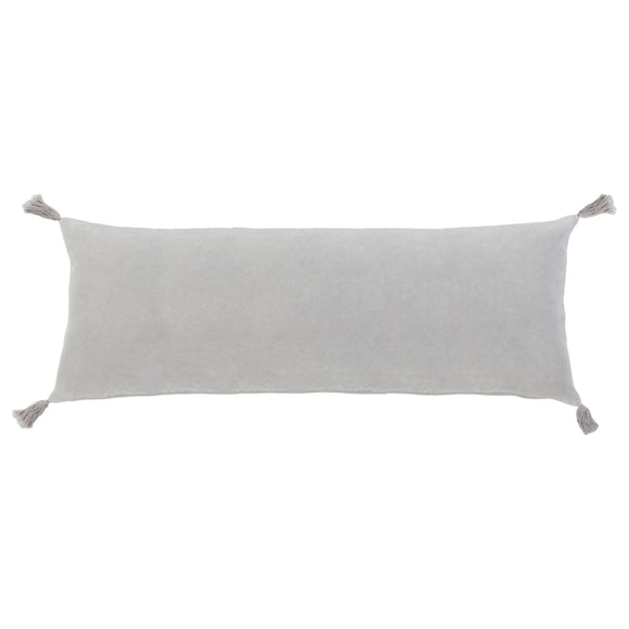 Bianca Rectangle Throw Pillow