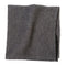 Glenn Napkin (Set of 4)  option Charcoal