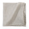 Glenn Napkin (Set of 4)  option Natural