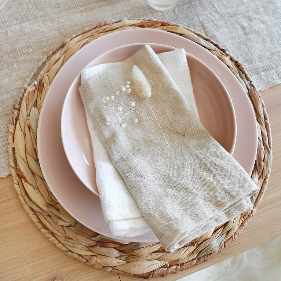 Glenn Napkin (Set of 4)