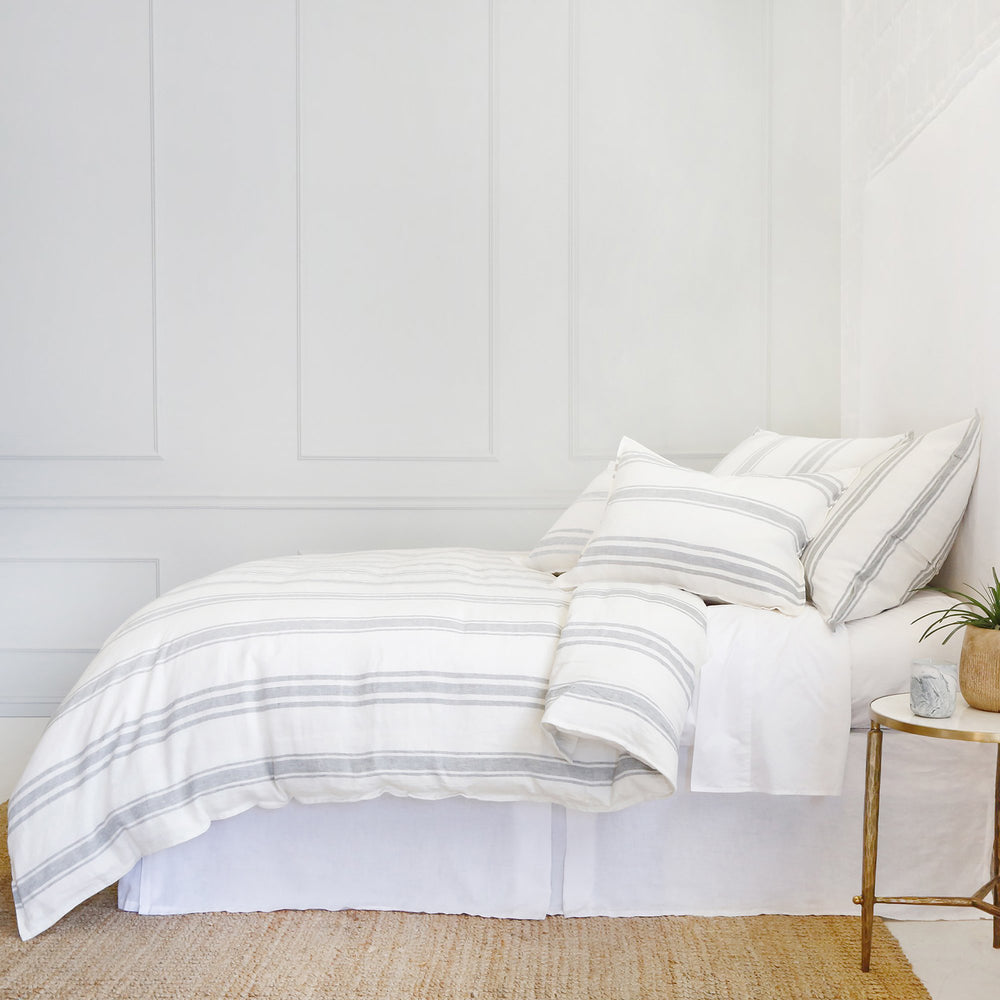 Jackson Duvet Cover