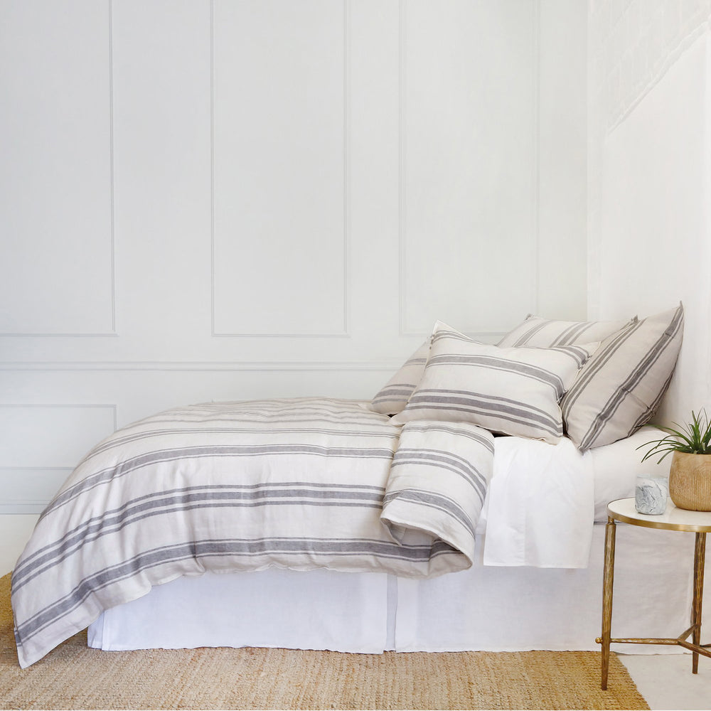 Jackson Duvet Cover