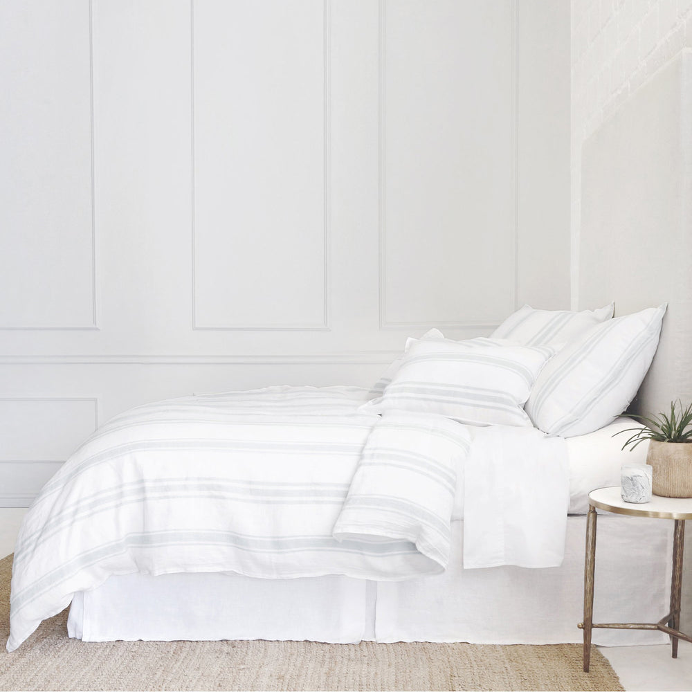 Jackson Duvet Cover