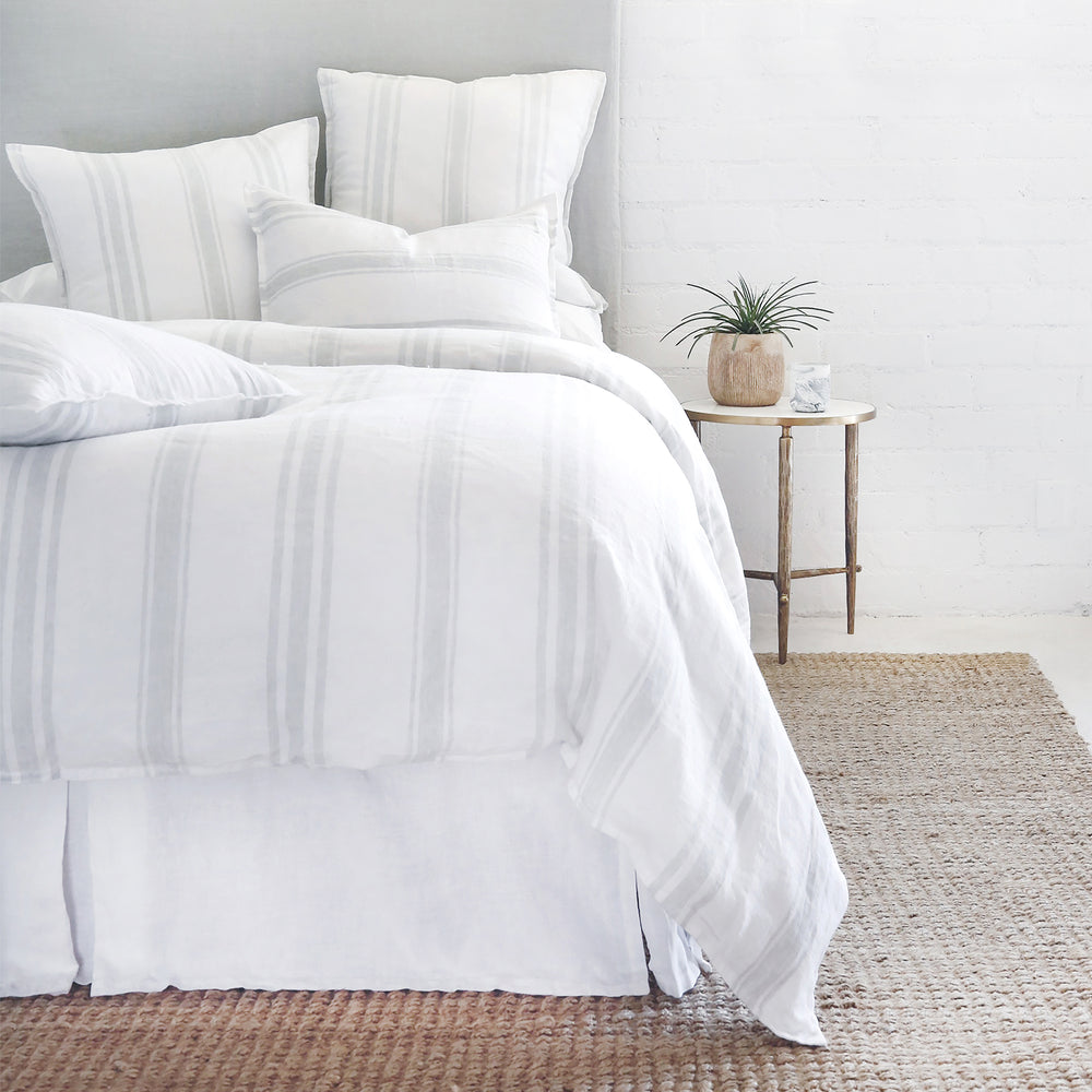 Jackson Duvet Cover