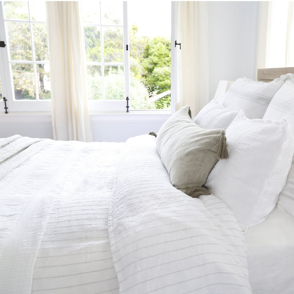 Jackson Duvet Cover