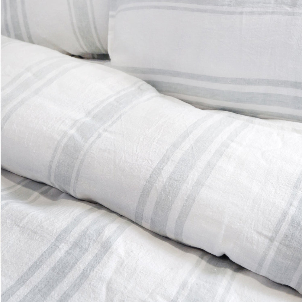 Jackson Duvet Cover