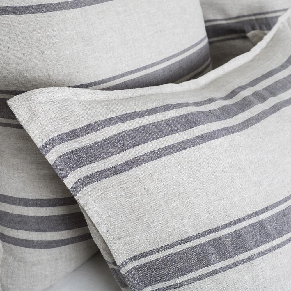 Jackson Duvet Cover