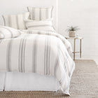 Jackson Duvet Cover