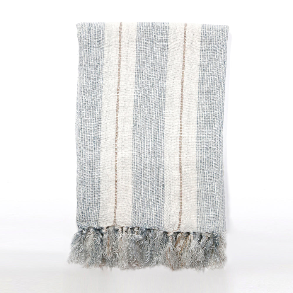 Laguna Blanket