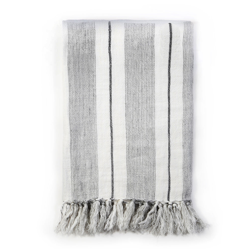 Laguna Throw Blanket
