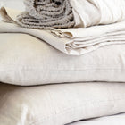 Parker Linen Sheet Set