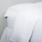 Parker Linen Sheet Set