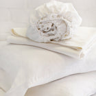 Parker Linen Sheet Set