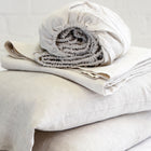 Parker Linen Sheet Set