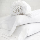 Parker Linen Sheet Set