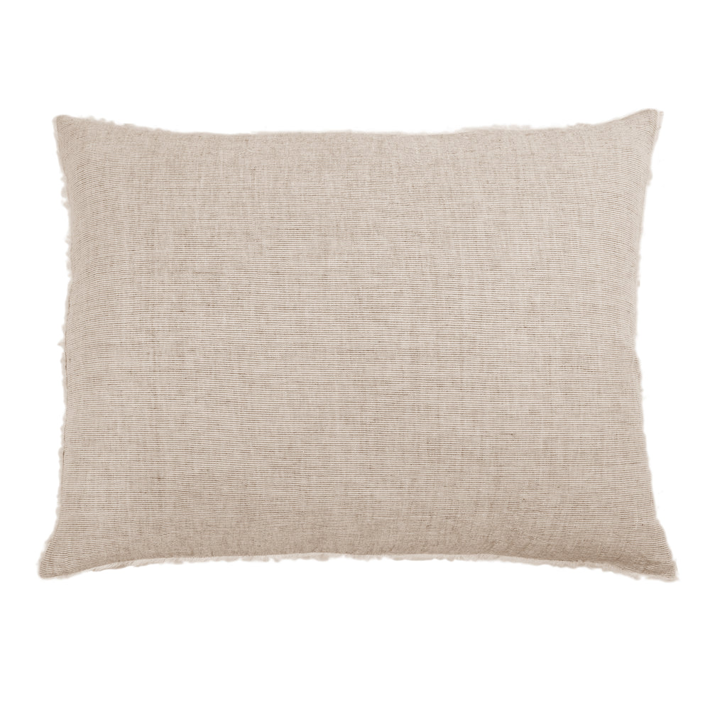 Logan Big Pillow With Insert