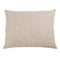 Logan Big Pillow With Insert  option Terra Cotta