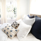 Logan Throw Big Pillow
