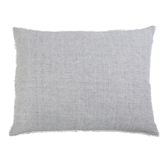 Logan Throw Big Pillow