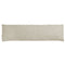 Logan Body Pillow  option Olive