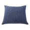 Montauk Big Pillow With Insert  option Indigo
