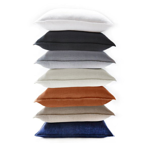 Montauk Throw Big Pillow