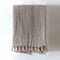 Montauk Blanket  option Natural
