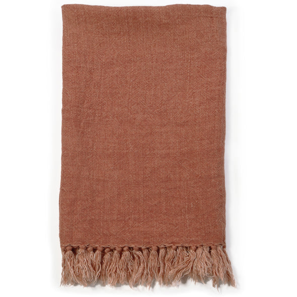 Montauk Blanket