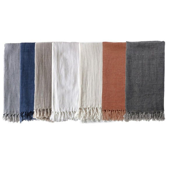 Montauk Blanket